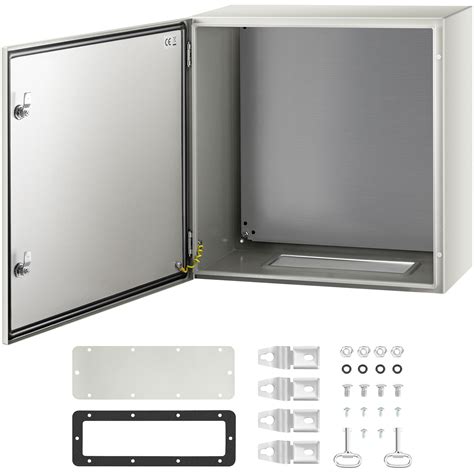 electrical enclosure mounting plate|stainless steel enclosure back plates.